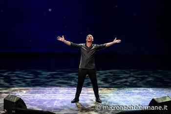 Fiorello ringrazia Fermo. “A Sanremo? Forse!” - Cronache Fermane