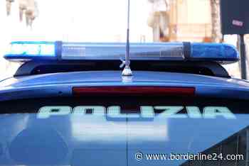 Sparatoria a Taranto, feriti due poliziotti. Un fermo - Borderline24.com