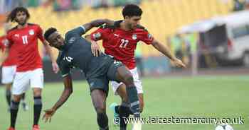 Leicester City get double boost as duo return for Nottingham Forest and Liverpool games - Leicestershire Live
