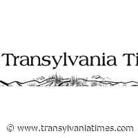 After Years Of Work, Forest Plan Released | News - The Transylvania Times