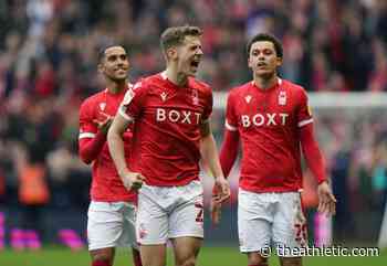 Nottingham Forest under Steve Cooper are beginning to look like the full promotion package - The Athletic