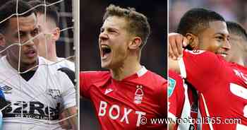 Championship winners and losers is topped by Nottingham Forest - Football365