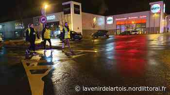 Pourquoi la Ville d'Arras a-t-elle compté ses sans-abri ? - Nord Littoral