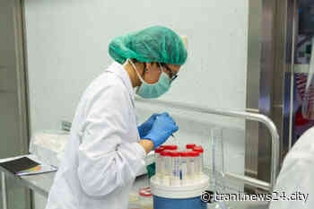 Covid: in Puglia altri 7.267 nuovi casi e 10 morti - Trani news24city