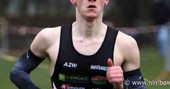 Michiel Vanhuysse loopt naar winst in Veurne: “Een beetje uit mijn comfortzone getreden” - Het Laatste Nieuws