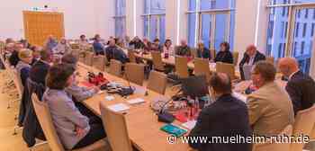 Einwohnerversammlungen / Unterrichtung der Einwohner*innen