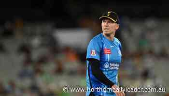 Big Bash season must be shorter: Siddle - The Northern Daily Leader