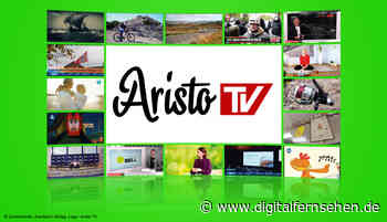 Aristo TV: Free-TV-Spartensender vorgestellt - DIGITAL FERNSEHEN - Digitalfernsehen.de