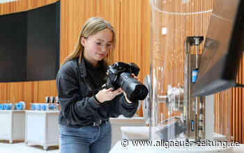 Berufs-Info-Tag: Ausbildungsmesse 2022 in Kaufbeuren digital - Allgäuer Zeitung