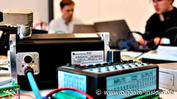 Industrial Digital Twin Association und Open Industry 4.0 Alliance - BigData-Insider