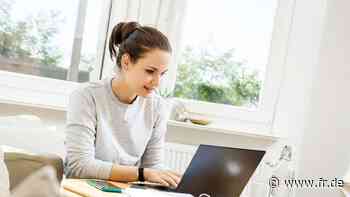 Hochschule Merseburg informiert digital über Masterstudium - Frankfurter Rundschau