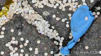 Leipziger Rosenmontagsumzug auch 2022 nur digital - RTL Online