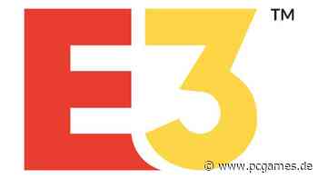 E3 2022 nur digital! Steht die Messe generell vor dem Aus? - PC Games