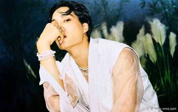 EXO’s Kai reveals he “wasn’t motivated” about music last year