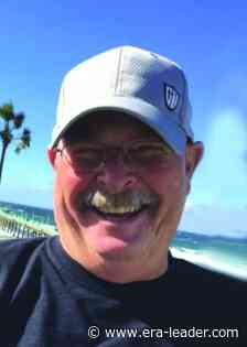 Joseph Edward "Joe" Provost, 73 - The Era-Leader