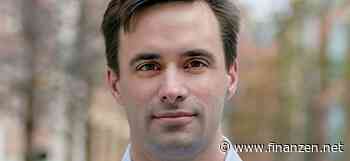 Robert Allen-Mersh ist neuer Head of UK bei Coros