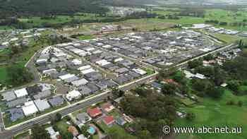 How tiny Wongawilli is set to become part of huge development of 20,000 houses