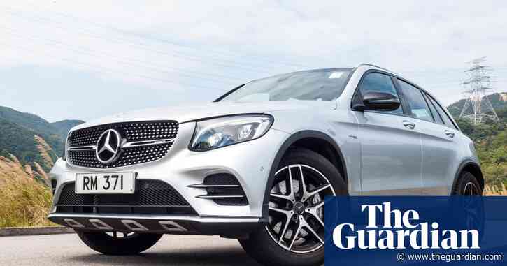 Who should pay £3,500 to fix my faulty Mercedes-Benz?
