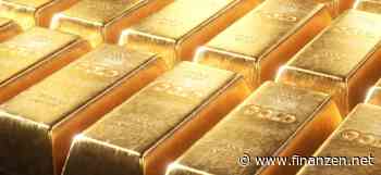 Goldpreis: Nachlassender Optimismus an den Terminmärkten