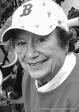 Obituary: Mary Weston MacGregor - Portland Press Herald - pressherald.com