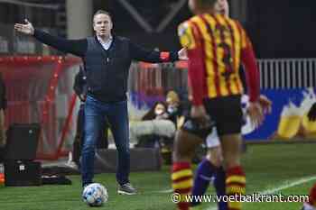 KV Mechelen moest sterkhouders nog missen en voelde dat ook in het spel: &quot;Gaven enkel door eigen stommiteiten kansen weg&quot;