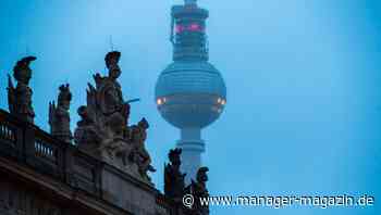Corona-News: Sieben-Tage-Inzidenz steigt auf auf 840,3. Vorerst keine Lockerungen in Sicht.