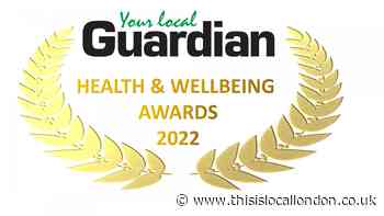 Your Local Guardian Health & Wellbeing Awards 2022