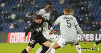 Voetbal Kort | Bizot houdt de nul tegen Botman en Lille, Sevilla laat punten liggen - AD.nl