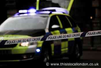 Eight suspects violently assault man in Woolwich flat block