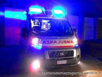 Napoli, spari all’alba a Mergellina: due giovani feriti alle gambe - Corriere del Mezzogiorno