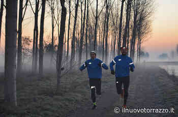 Pandino. Bene la corsa all'alba - Il Nuovo Torrazzo