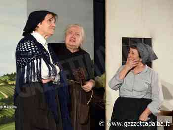 Al Sociale di Alba gli spettacoli dedicati al piemontese - http://gazzettadalba.it/