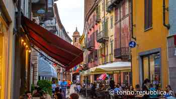 Cibo e vino, Alba fa squadra con Bergamo e Parma per conquistare nuovi turisti - La Repubblica