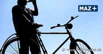 Rathenow: Radfahrer mit 1,89 Promille unterwegs - Märkische Allgemeine Zeitung