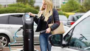 AA calls for Highway Code change over charge point uncertainty