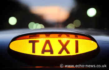 Basildon taxi fares to rise - here's the changes | Echo - Echo