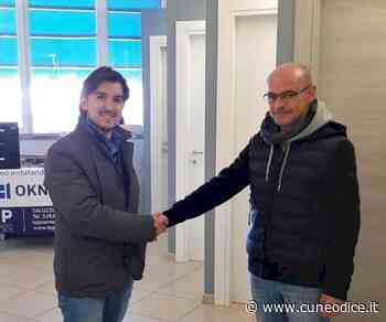 Motociclismo, Black Racing ancora insieme alla Top Serramenti di Fossano - Cuneodice.it