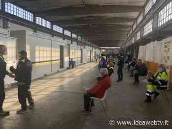 A Fossano hotspot tamponi ad accesso diretto per le scuole: TUTTE LE INFO - www.ideawebtv.it - Quotidiano on line della provincia di Cuneo - IdeaWebTv