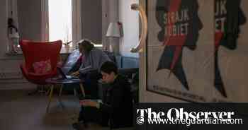 Death threats and phone calls: the women answering cries for help one year on from Poland’s abortion ban