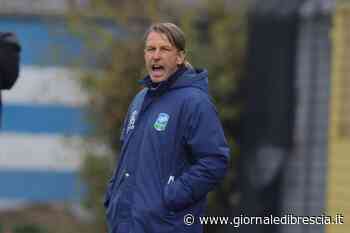 La FeralpiSalò batte 1-0 il Lecco con Guerra nel recupero - Giornale di Brescia