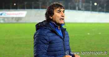 Lecco, De Paola presenta la gara contro la FeralpiSalò: «Siamo carichi; Iocolano? Se è andato alla Juve il merito è anche dei ragazzi» - Sprint e Sport