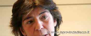 Lecco, lutto in città per Franca Alessio Una vita dalla parte dei diritti - La Provincia di Lecco