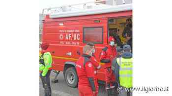Lecco, morto dopo il volo in auto per 200 metri in un burrone della Ballabio-Morterone - IL GIORNO