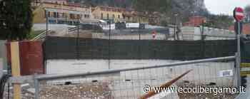 Lecco-Bergamo: sprint da 40 milioni per i lavori del lotto San Gerolamo - L'Eco di Bergamo