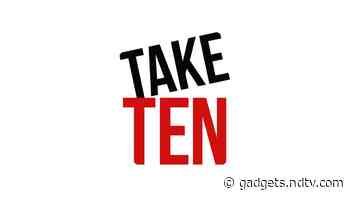 Netflix India Unveils Take Ten Competition to Scout for Next-Gen Storytellers, Offers $10,000 Grant