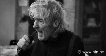 Arno staat in februari drie keer in de AB - Het Laatste Nieuws