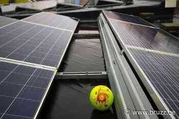 Brussel verhoogt steun voor zonnepanelen wegens duurdere grondstoffen - BRUZZ