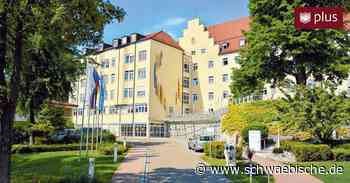 Lindau: Asklepios-Klinik erwartet mehr Covid-Patienten - Schwäbische