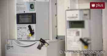 Lindau Stadtwerke erhöhen Gaspreis nach zwei Monaten erneut - Schwäbische