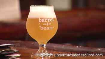Barrel and Beam Brewery celebrating 4 year anniversary - UpperMichigansSource.com